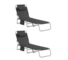 SET DE 2 TUMBONAS OGS35-SCHX2 SOBUY