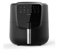Freidora sin aceite Cecofry Rain Cecotec