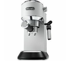 Cafetera de Émbolo EC 685.W