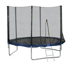 Cama Elástica Acero, PP SPORTNOW