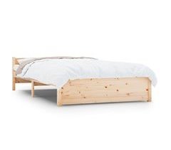 Estructura de cama 120x190