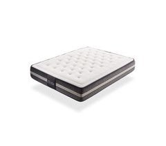 Colchón de Muelles Ensacados IKON SLEEP ELITE WELLNESS