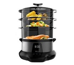 Vaporera Vapovita 3000 Pro Cecotec