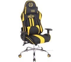 Silla de oficina - Limit XM - Tela