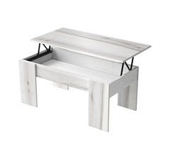 Mesa de centro Elevable Low Estilo Contemporáneo