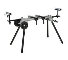 Soporte para Sierra Ingletadora Metal DURHAND