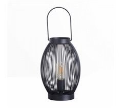 Lámpara de Mesa Shun 7hSevenOn Deco