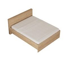 ESTRUCTURA DE CAMA LOREL 165x213