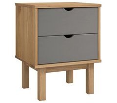Soluna Home - Mesitas De Noche Laurent-Marie 45