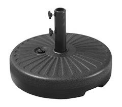 Base para sombrilla recta BREST