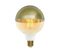 Bombilla LED Globo 7hSevenOn Vintage