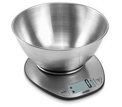 Balanza de cocina Mesko MS3152