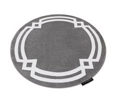 Alfombra HAMPTON Lux círculo 160x160