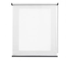 Estores enrollables Estor translucido Premium acabados aluminio
