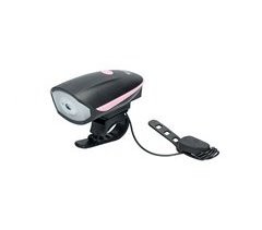 Linterna LED para Bicicleta