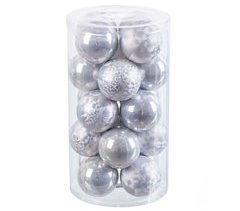 Bolas de Navidad