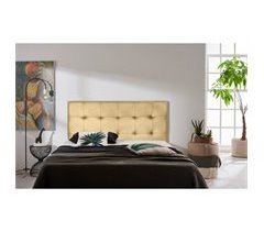 Cabecero Aster Polipiel 130