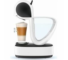 Cafetera de Cápsulas YY3876FD