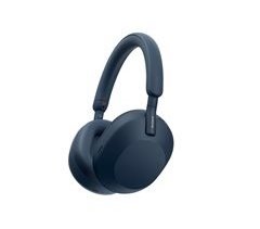 Auriculares Bluetooth con Micrófono WH1000XM5S.CE7