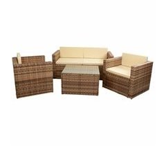 Juego de muebles