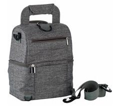 Mochila Portabebé ISOTHERME