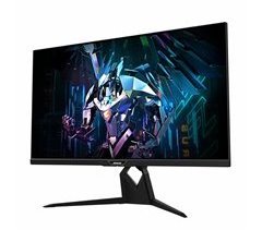 Monitor M32QC-EK