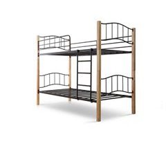 Litera Doble 200x95