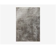Alfombra PANPAN II 60x115cm color marrón