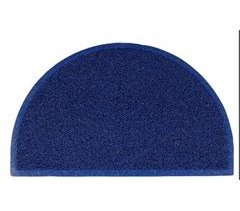 Pavimentos Arquiservi - Felpudo semiluna 45x75