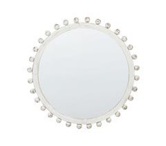 Beliani Espejo TAZILLY