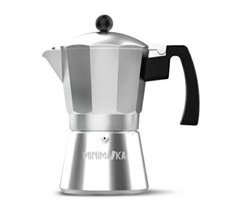 Cafetera Italiana KCP9006 6T