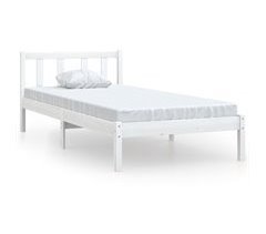Estructura de cama 90x200
