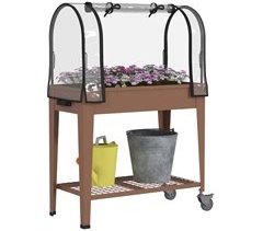 Mesa de Cultivo