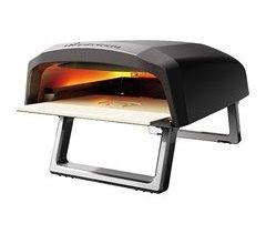 Horno de pizza Masterpro