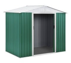 Caseta Metálica 213