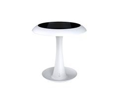 Lampara sobremesa solar LOLY marca ARTECONFORT