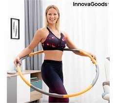 Aro de Fitness OWaist InnovaGoods