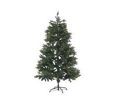 Beliani Árbol de Navidad HUXLEY