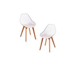 Pack 2 Sillas Deli