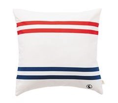 Cojín 100% Algodón El Ganso