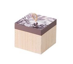 Caja Serigrafia Adda Home