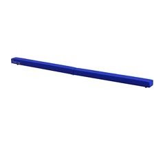 Barra de Equilibrio Madera, Tela HOMCOM