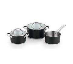 Bateria de cocina 5 pzs