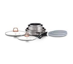 Batería de Cocina Berlinger Haus Moonlight