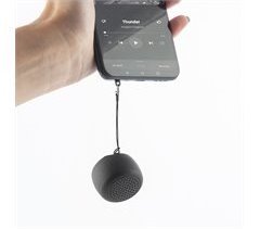 Mini Altavoz Inalámbrico Recargable Portátil Altavoz mini