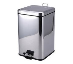 Cubo De Basura Con Pedal Protenrop