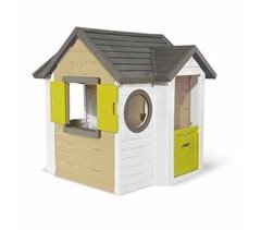 Casa Infantil de Juego My New House