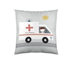 FUNDA DE COJIN VACIO TRANSPORTES