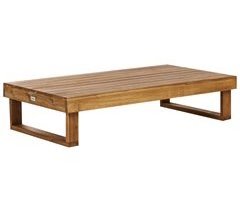 Beliani Mesa de jardín MARETTIMO