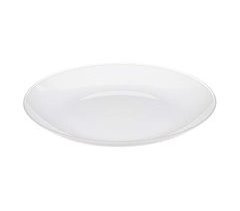 Plato plano